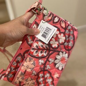 NWT Vera Bradley purse